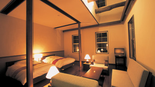 プレミアム 4人部屋 禁煙