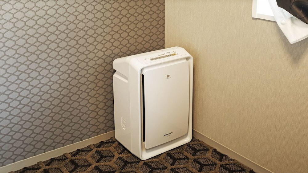 客室の設備とサービス