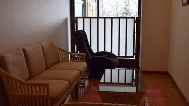 施設内の設備 / 15