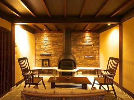 郷夢の宿 山ぼうし / 3