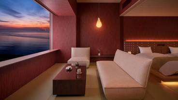 リビング エリア / 14