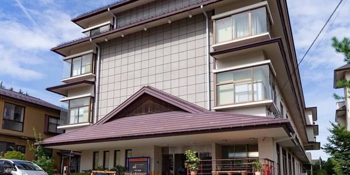 マウントイン（福島県 旅館） / 1