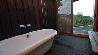 ヒルトップハウス シービュー 専用露天風呂 サウナ付き 禁煙