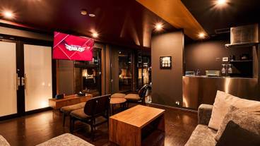 リビング エリア / 31