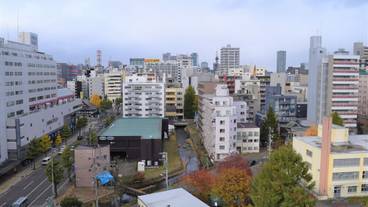 シティ ビュー / 11