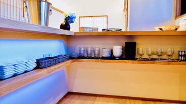 客室の設備とサービス / 8