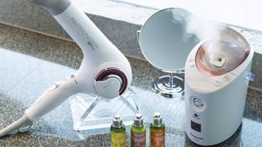 SUITE専用アメニティ / 7