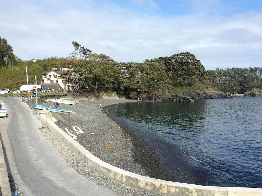 施設からの眺望