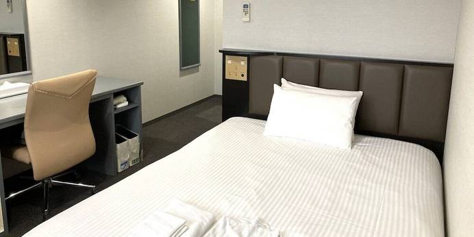 白子ストーリアホテル（鈴鹿市 白子駅前）（三重県 ビジネスホテル） / 1