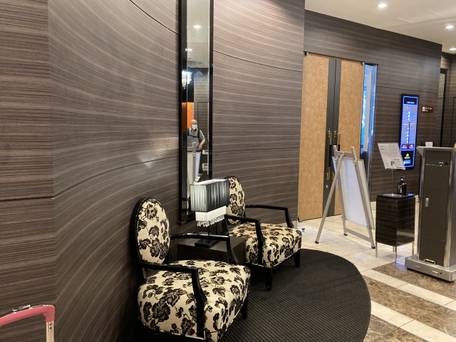 アパホテル 池袋駅北口 / 3