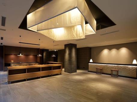 東急ステイ京都三条烏丸 / 2