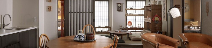 【2025年京都】オープン3年以内の新しいホテル17選！非日常感たっぷりの滞在を