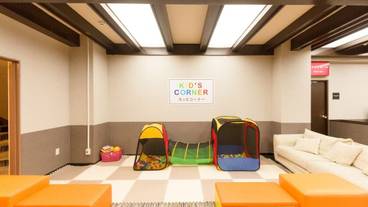 子供用スペース / 11