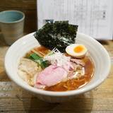 Homemade Ramen 麦苗（ホームメイドラーメンムギナエ）
