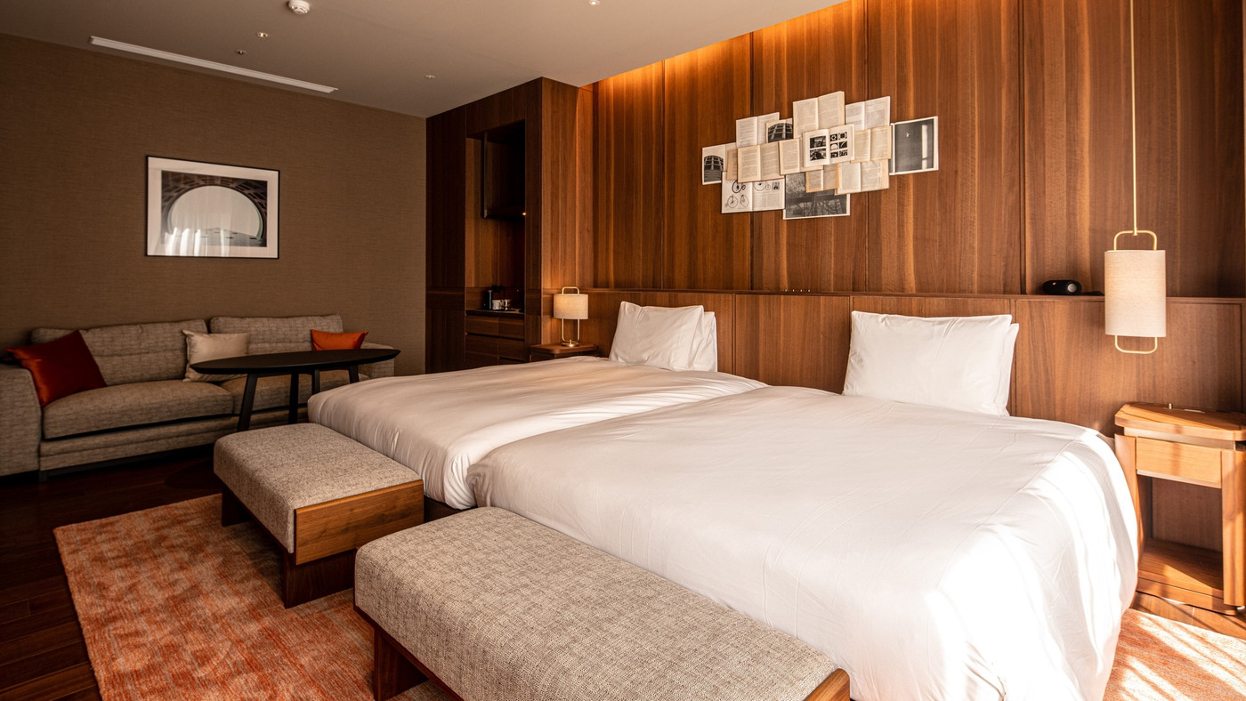 心奪われる圧巻のエントランス3658520