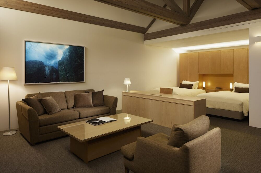 3.アートな島の美術館＆ホテル「ベネッセハウス」3491488