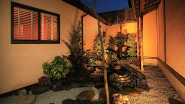 ガーデン ビュー / 6