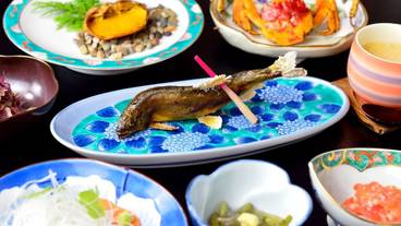 食事・飲み物 / 9