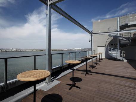 川崎キングスカイフロント東急REIホテル / 5