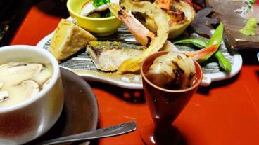 食事・飲み物 / 36