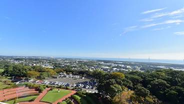 施設からの眺望 / 13