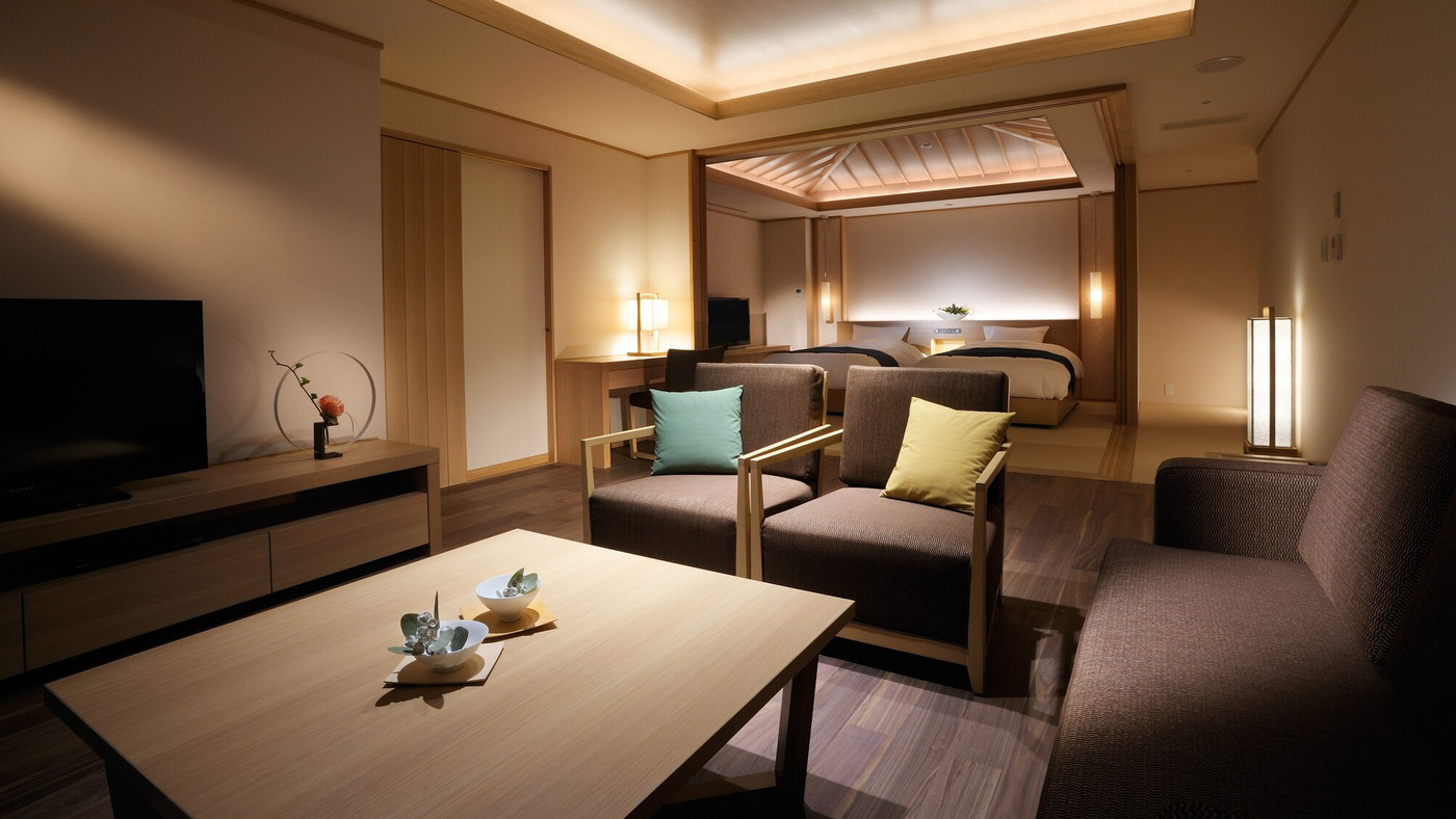 三重の伝統文化を感じる品格あるお宿で心やすらぐ3401596