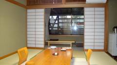 草津温泉 客室露天風呂と旬彩の宿 湯宿 いわふじ