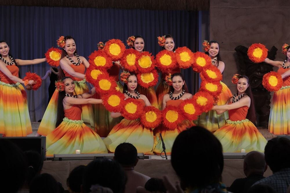 シアター ショー