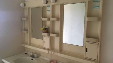 施設内の設備 / 8