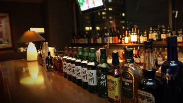 バー (施設内) / 17