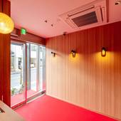 グランドベース広島光町（広島県 アパートメント） / 2