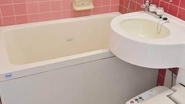 バスルーム / 32