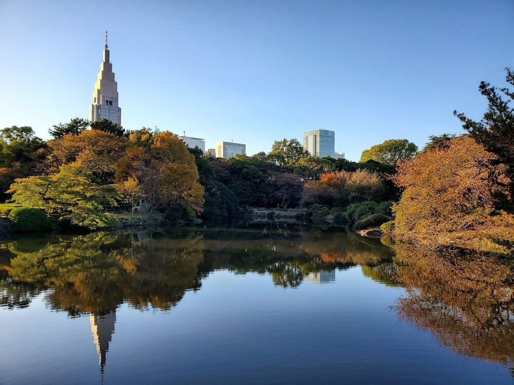 観光スポット