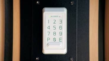 チェックイン / チェックアウト キオスク / 1