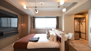 コンフォートダブル 禁煙