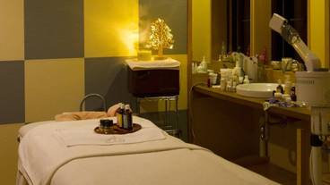 強羅温泉 強羅花扇（ゴウランオンセン ゴウラハナオウギ） / 7