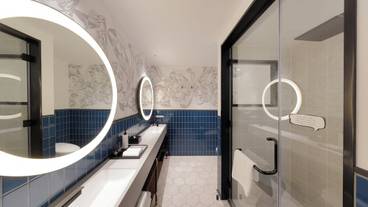 バスルーム / 10