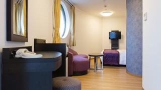 コーナー ツインルーム 禁煙