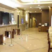 ホテルルートイン釧路駅前(北海道 ビジネスホテル) / 3