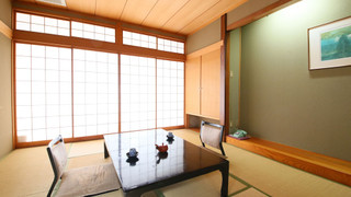 和室10畳 バスなし