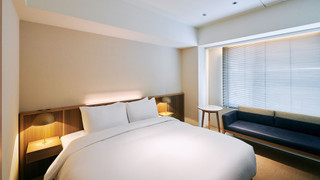 スーペリア ダブルルーム (シャワーブースのみ)