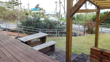 テラス / パティオ / 14