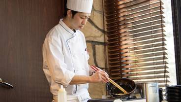 レストラン / 11