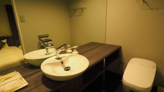 トリプルルーム