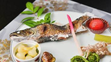 食事・飲み物 / 2