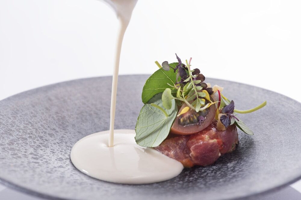 ディナー 一例③