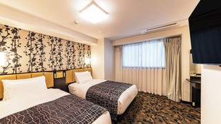 スーペリア ツインルーム