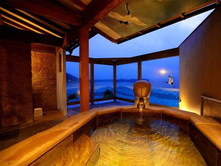 戸田温泉 ときわや / 1