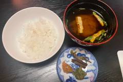 囲炉裏と日本料理 松風庵