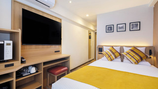 スタンダード ダブルルーム